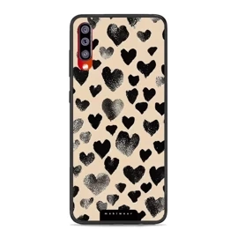 Hülle Glossy Case für Samsung Galaxy A70 - Farbe GA51G