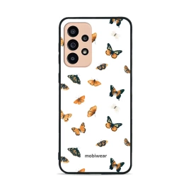 Hülle Glossy Case für Samsung Galaxy A33 5G - Farbe GP76G