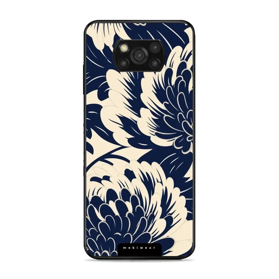 Hülle Glossy Case für Xiaomi POCO X3 Pro - Farbe GA40G