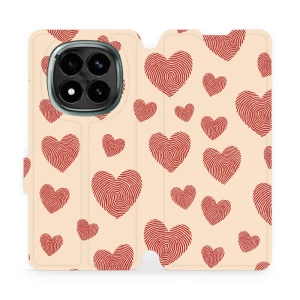 Hülle für Xiaomi Redmi Note 14 Pro Plus 5G - Farbe VP93S