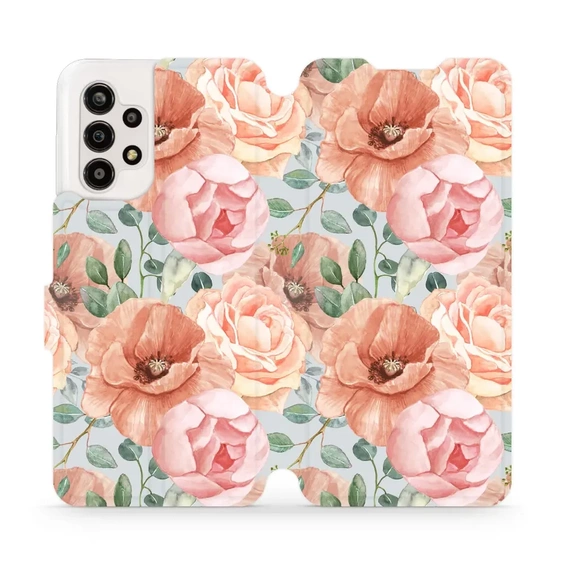 Hülle für Samsung Galaxy A13 5G - Farbe MP02S