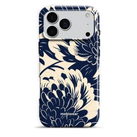 Hülle Elite Pro für Apple iPhone 17 Pro Max - Farbe EA40E