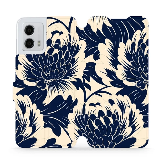 Hülle für Motorola Moto G53 5G - Farbe VA40S