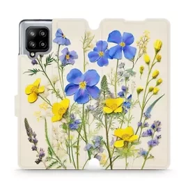 Hülle für Samsung Galaxy A42 - Farbe VP41S