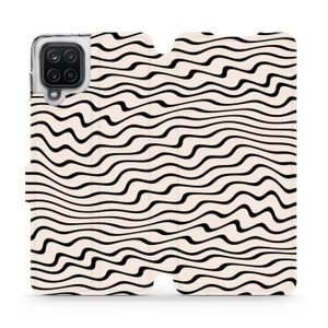 Hülle für Samsung Galaxy A12 - Farbe VA62S