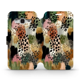 Hülle für Samsung Galaxy J3 2016 - Farbe V167S