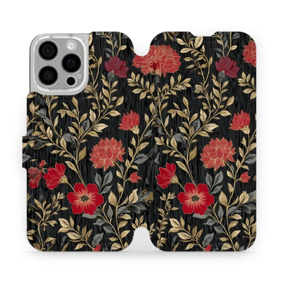 Hülle für Apple iPhone 16 Pro Max - Farbe V172S