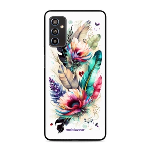 Hülle Glossy Case für Samsung Galaxy M52 5G - Farbe G017G
