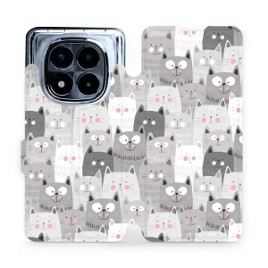 Hülle für Xiaomi POCO X7 - Farbe M099P