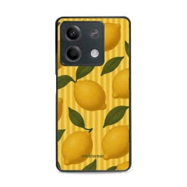 Hülle Glossy Case für Xiaomi Redmi Note 13 5G - Farbe GP81G