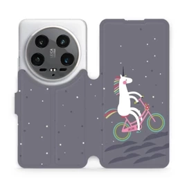 Hülle für Xiaomi 14 Ultra 5G - Farbe V024P