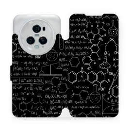 Hülle für Huawei Honor Magic5 Pro 5G - Farbe V060P