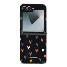 Hülle Elite Pro für Samsung Galaxy Z Flip 6 - Farbe EP79E