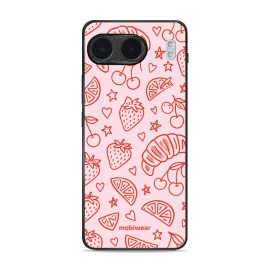 Hülle Glossy Case für OnePLus Nord 4 5G - Farbe GP86G