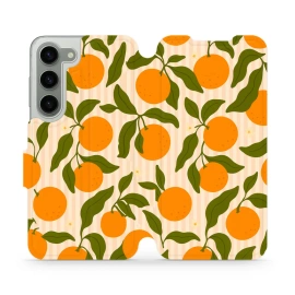 Hülle für Samsung Galaxy S23 - Farbe VP82S