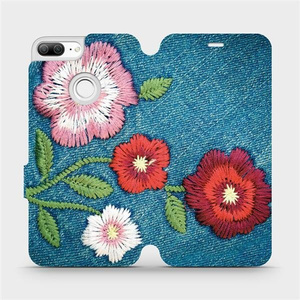 Hülle für Huawei Honor 9 Lite - Farbe MD05P