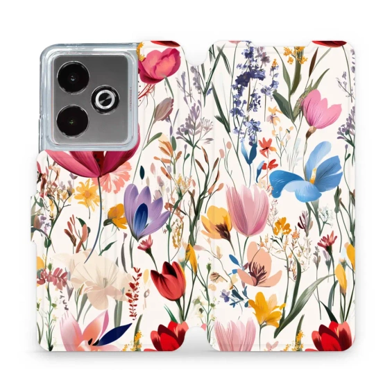 Hülle für Realme GT 7 - Farbe MP70S