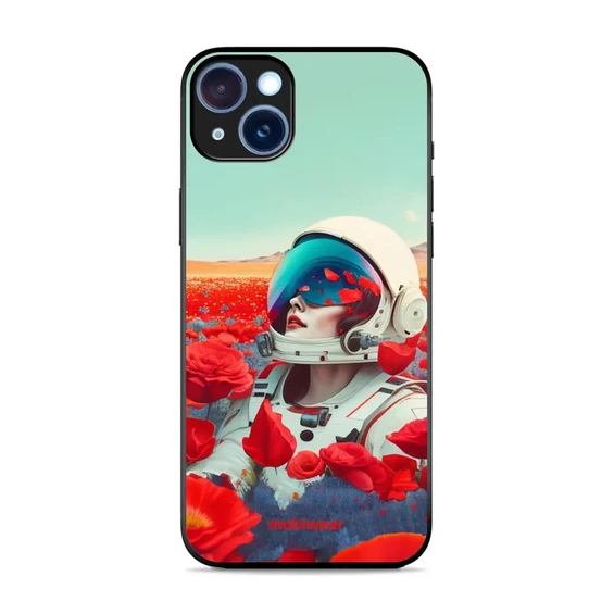 Hülle Glossy Case für Apple iPhone 15 Plus - Farbe G001G