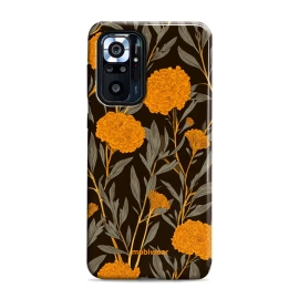 Hülle Elite Pro für Xiaomi Redmi Note 10 pro - Farbe E175E