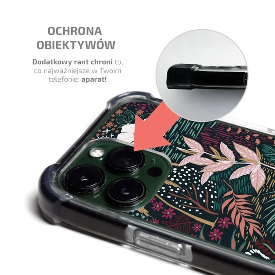 Hülle MagSafe Elite Bumper für Apple iPhone 7 - Farbe D008D