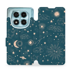 Hülle für Xiaomi Redmi Note 14 Pro 4G - Farbe VP14S