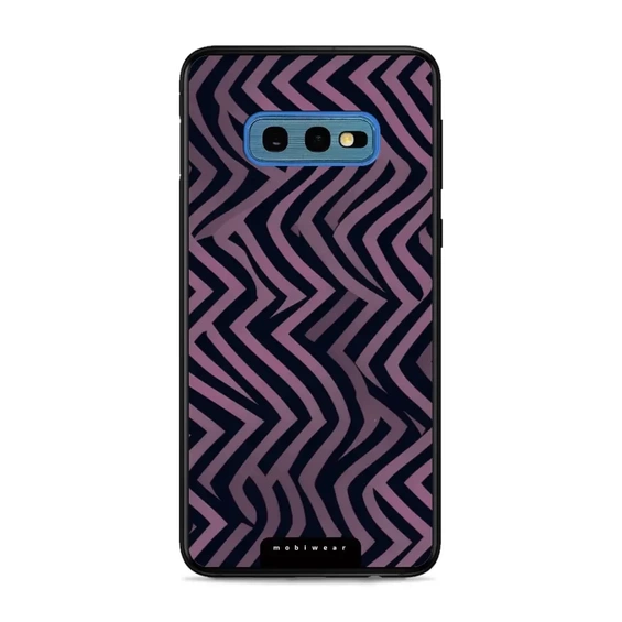 Hülle Glossy Case für Samsung Galaxy S10e - Farbe GA55G