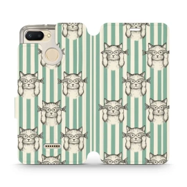 Hülle für Xiaomi Redmi 6 - Farbe VP90S