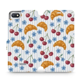 Hülle für Xiaomi Redmi 6A - Farbe VP85S