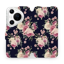 Hülle für Huawei Pura 70 Pro - Farbe V068P