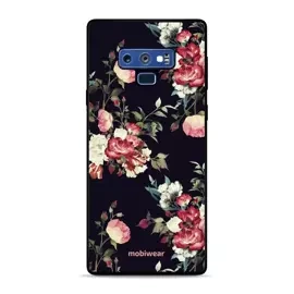 Hülle Glossy Case für Samsung Galaxy Note 9 - Farbe G040G