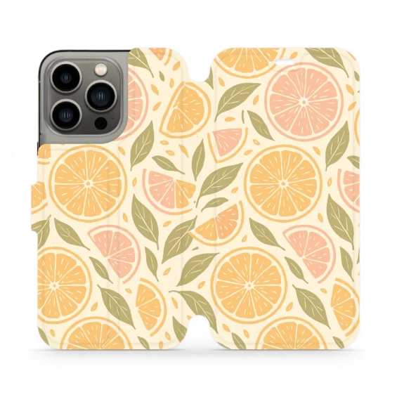 Hülle für Apple iPhone 13 Pro - Farbe VP80S