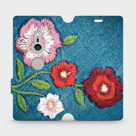 Hülle für Sony Xperia XZ2 - Farbe MD05P