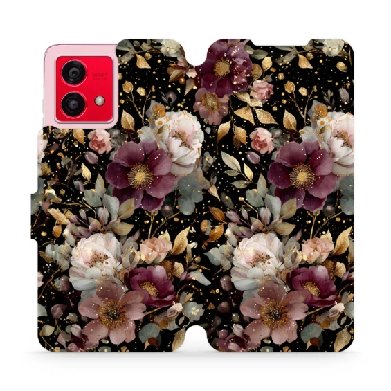 Hülle für Motorola Moto G84 - Farbe V169S