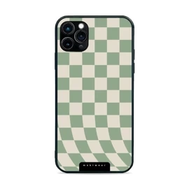 Hülle Glossy Case für Apple iPhone 11 Pro Max - Farbe GA58G