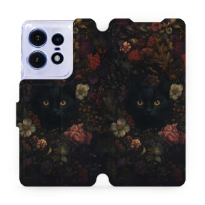 Hülle für Motorola Edge 50 Pro - Farbe V161S