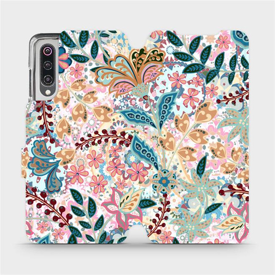 Hülle für Xiaomi Mi 9 - Farbe MX04S