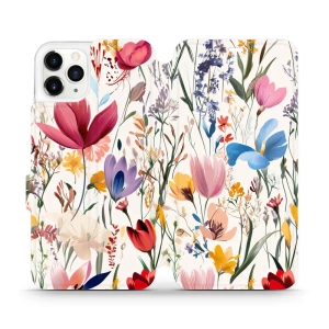 Hülle für Apple iPhone 11 Pro Max - Farbe MP70S