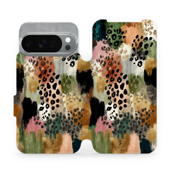 Hülle für Google Pixel 10 Pro - Farbe V167S