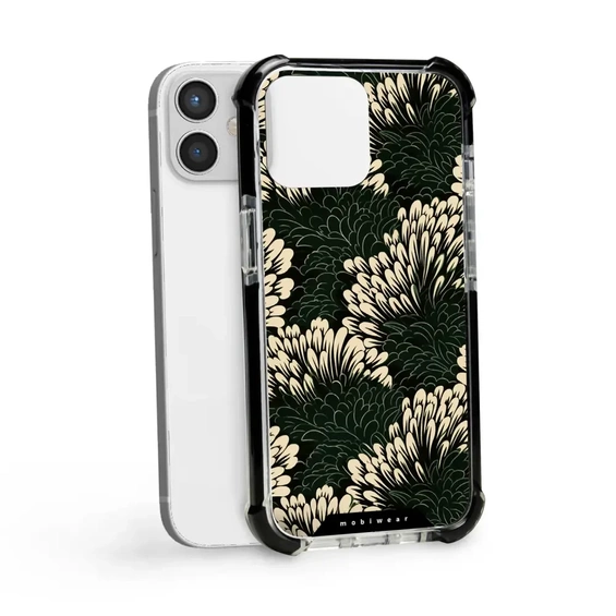 Hülle MagSafe Elite Bumper für Apple iPhone 12 mini - Farbe DA45D