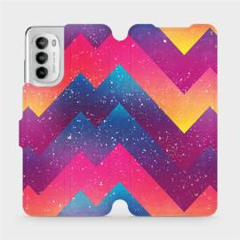 Hülle für Motorola Moto G82 5G - Farbe V110S