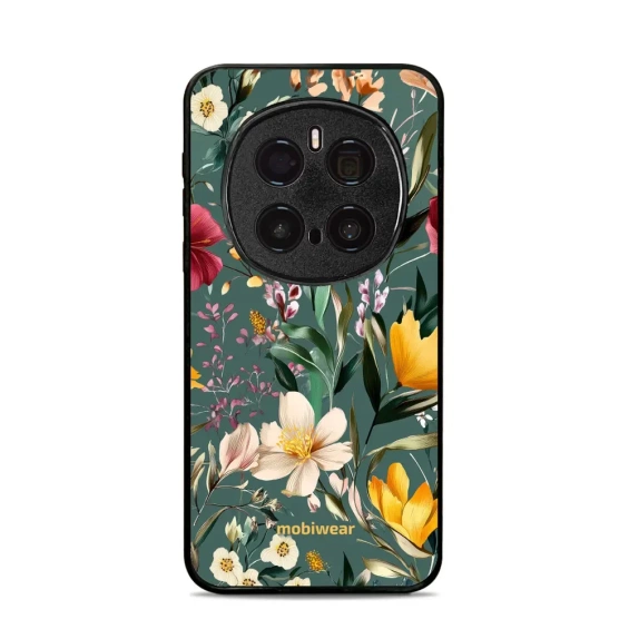 Hülle Glossy Case für Huawei Honor Magic7 Pro 5G - Farbe GP71G