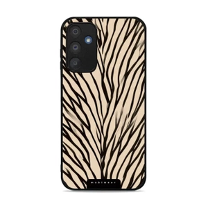 Hülle Glossy Case für Samsung Galaxy M15 5G - Farbe GA52G