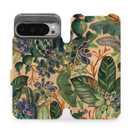 Hülle für Google Pixel 9 Pro XL - Farbe VP05S