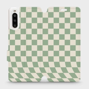 Hülle für Sony Xperia 10 II - Farbe VA58S