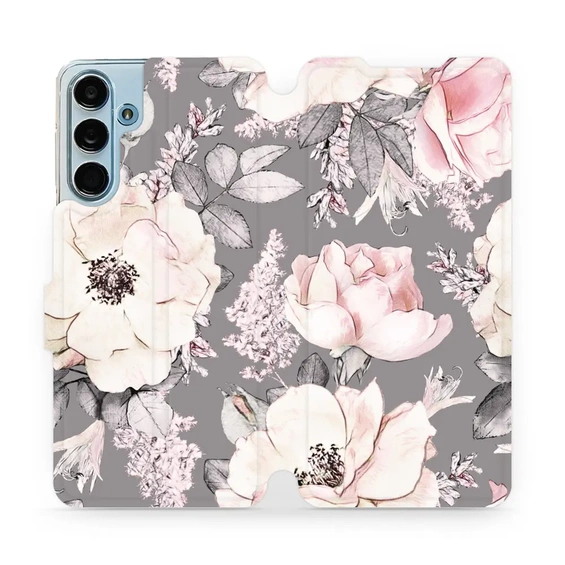 Hülle für Samsung Galaxy M55 5G - Farbe MX06S