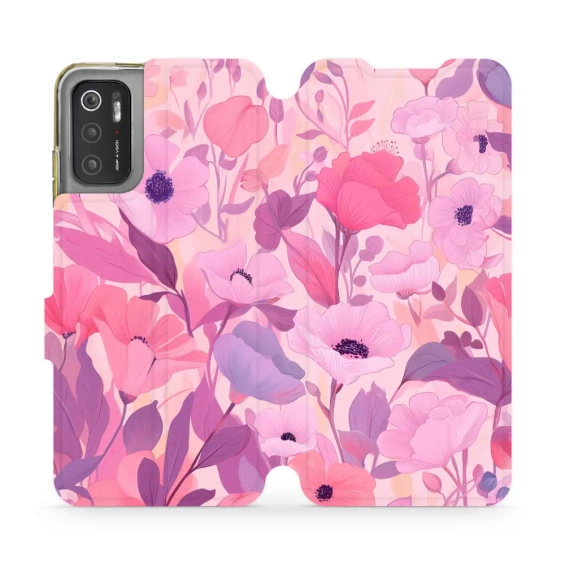 Hülle für Xiaomi POCO M3 Pro 5G - Farbe VP74S
