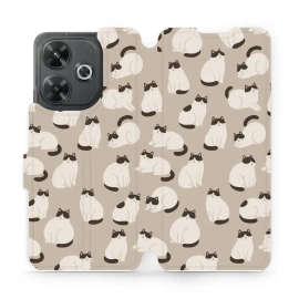 Hülle für Xiaomi Redmi 13 - Farbe V160S