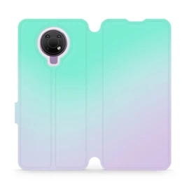Hülle für Nokia G10 - Farbe VP63S