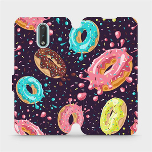 Hülle für Nokia 2.3 - Farbe VP19S