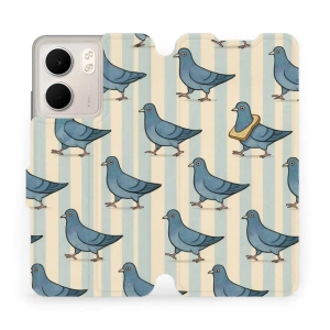 Hülle für OPPO A5x - Farbe VP91S